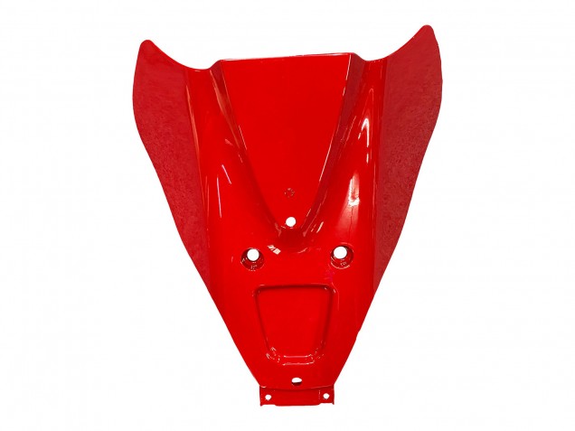 1996-2007 Red Black Hayabusa Suzuki GSXR 1300 Hayabusa Motorcycle Fairings UK
