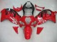 1996-2007 Red Black Suzuki GSXR 1300 Hayabusa Motorcycle Fairings UK