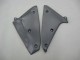 1996-2007 White Red Motul Suzuki GSXR 1300 Hayabusa Motorcycle Fairings UK