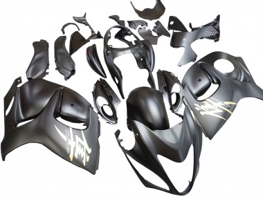 2008-2020 Matte Grey Hayabusa Suzuki GSXR 1300 Hayabusa Motorcycle Fairings UK