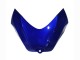2006-2007 White Blue Glossy Black Red Suzuki GSXR 600 / GSXR 750 Motorcycle Fairings UK