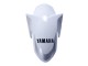2015-2018 White Blue Black Yamalube Yamaha YZF R3/R25 Motorcycle Fairings UK
