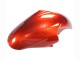 1998-2002 Orange Matte Black Yamaha YZF 600 R6 Motorcycle Fairings UK