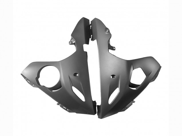 2005 Matte Black Glossy Black Grey Red Yamaha YZF 600 R6 Motorcycle Fairings UK