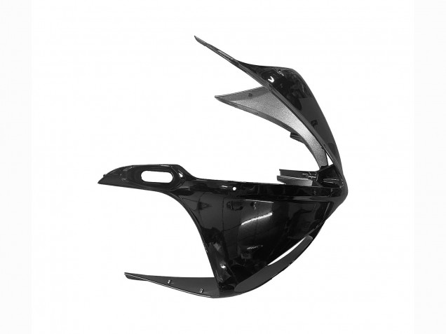 2005 Matte Black Glossy Black Grey Red Yamaha YZF 600 R6 Motorcycle Fairings UK
