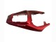 2005 Matte Black Glossy Black Grey Red Yamaha YZF 600 R6 Motorcycle Fairings UK