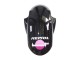 2005 Black Pink Yellow Repsol 46 Yamaha YZF 600 R6 Motorcycle Fairings UK