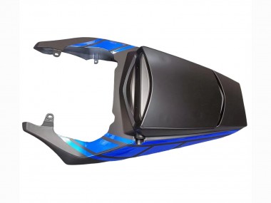 2005 Black Blue Yamaha YZF 600 R6 Motorcycle Fairings UK