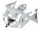 2008-2016 Glossy White Yamaha YZF 600 R6 Motorcycle Fairings UK