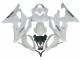 2008-2016 Glossy White Yamaha YZF 600 R6 Motorcycle Fairings UK