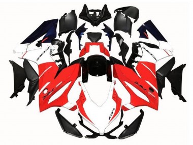2021-2023 Red White Black Blue Honda CBR650R Motorcycle Fairings UK