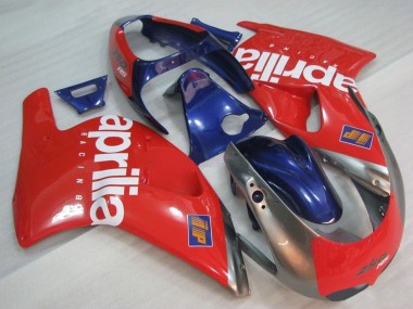 1995-1997 Red Silver Blue White Aprilia RS250 Motorcycle Fairings UK