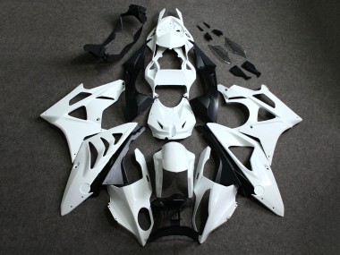 2017-2018 Unpainted BMW S1000RR Motorcycle Fairings UK