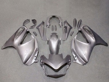 2002-2016 Silver Honda ST1300 Motorcycle Fairings UK