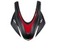 2020-2024 Black Red Aprilia RS660 Motorcycle Fairings UK