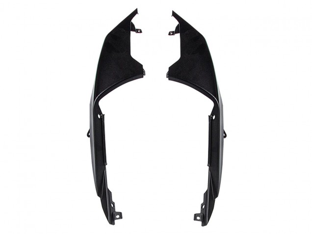 2020-2024 Black Red Aprilia RS660 Motorcycle Fairings UK