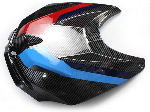 2009-2014 Carbon Fiber BMW S1000RR Motorcycle Fairings UK