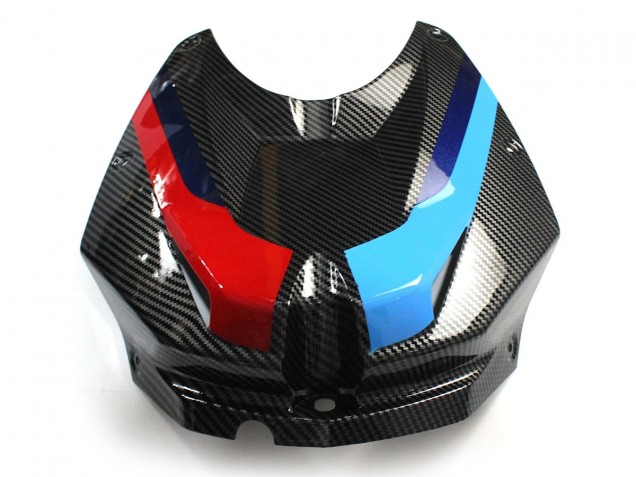 2009-2014 Carbon Fiber BMW S1000RR Motorcycle Fairings UK