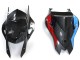 2009-2014 Carbon Fiber BMW S1000RR Motorcycle Fairings UK