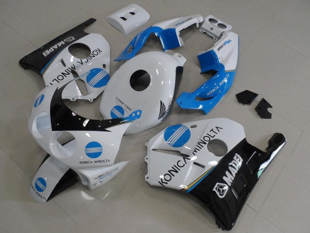1991-1998 Konica Honda CBR250RR MC22 Moto Fairings UK 1991-1998 Konica Honda CBR250RR MC22 Moto Fairings UK