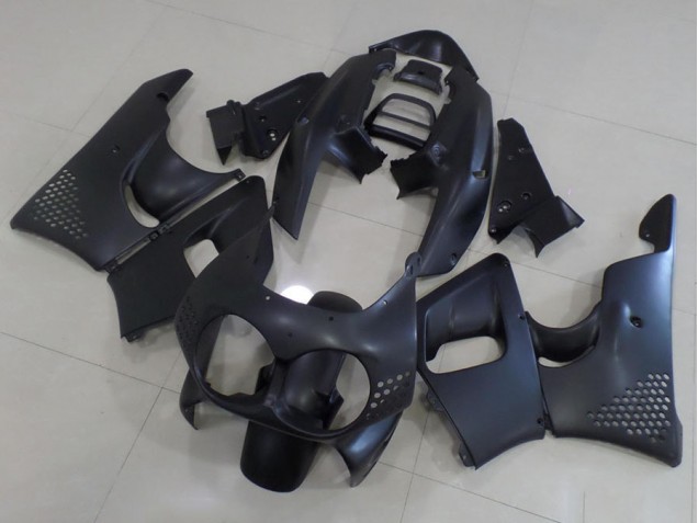 1994-1995 Matte Black Honda CBR900RR 893 Bike Fairings UK