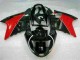 1996-2007 Red Black Honda CBR1100XX Motorcycle Fairings Kits UK 1996-2007 Red Black Honda CBR1100XX Motorcycle Fairings Kits UK