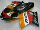 1996-2007 Orange Repsol Honda CBR1100XX Motorbike Fairing UK 1996-2007 Orange Repsol Honda CBR1100XX Motorbike Fairing UK