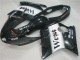 1996-2007 Black White West Honda CBR1100XX Motorcycle Fairing Kit UK 1996-2007 Black White West Honda CBR1100XX Motorcycle Fairing Kit UK
