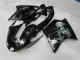 1996-2007 Black Honda CBR1100XX Bike Fairing Kit UK 1996-2007 Black Honda CBR1100XX Bike Fairing Kit UK