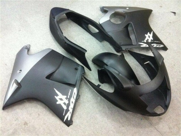 1996-2007 Black Honda CBR1100XX Motorbike Fairing Kits UK 1996-2007 Black Honda CBR1100XX Motorbike Fairing Kits UK
