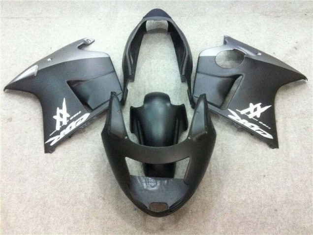 1996-2007 Black Honda CBR1100XX Motorbike Fairing Kits UK 1996-2007 Black Honda CBR1100XX Motorbike Fairing Kits UK