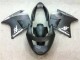 1996-2007 Black Honda CBR1100XX Motorbike Fairing Kits UK 1996-2007 Black Honda CBR1100XX Motorbike Fairing Kits UK