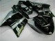 1996-2007 Black Honda CBR1100XX Motorcylce Fairings UK 1996-2007 Black Honda CBR1100XX Motorcylce Fairings UK