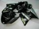 1996-2007 Black Honda CBR1100XX Motorcylce Fairings UK 1996-2007 Black Honda CBR1100XX Motorcylce Fairings UK