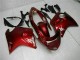 1996-2007 Red Honda CBR1100XX Motorcycle Fairings UK 1996-2007 Red Honda CBR1100XX Motorcycle Fairings UK