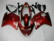 1996-2007 Red Honda CBR1100XX Motorcycle Fairings UK 1996-2007 Red Honda CBR1100XX Motorcycle Fairings UK