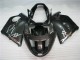 1996-2007 Black Honda CBR1100XX Motorbike Fairings UK 1996-2007 Black Honda CBR1100XX Motorbike Fairings UK