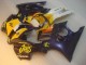 1995-1998 Blue Yellow Joes Honda CBR600 F3 Replacement Motorcycle Fairings UK 1995-1998 Blue Yellow Joes Honda CBR600 F3 Replacement Motorcycle Fairings UK