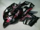 1995-1998 Black Red Flame Honda CBR600 F3 Bike Fairing Kit UK 1995-1998 Black Red Flame Honda CBR600 F3 Bike Fairing Kit UK