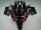 1995-1998 Black Red Flame Honda CBR600 F3 Bike Fairing Kit UK 1995-1998 Black Red Flame Honda CBR600 F3 Bike Fairing Kit UK