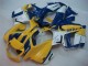 1995-1998 Yellow Honda CBR600 F3 Motorbike Fairing Kits UK 1995-1998 Yellow Honda CBR600 F3 Motorbike Fairing Kits UK