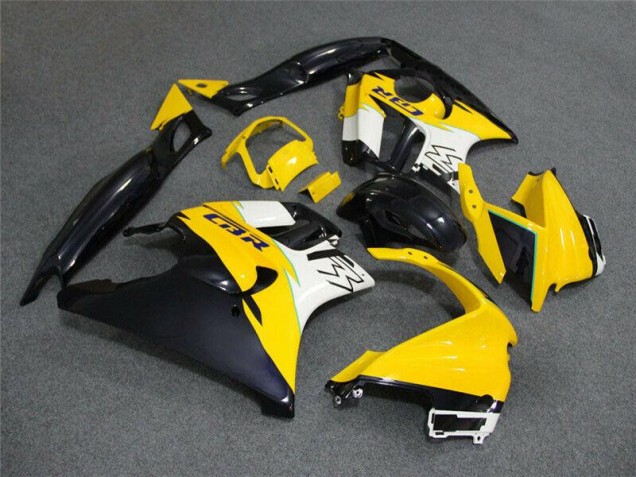1995-1998 Yellow Honda CBR600 F3 Moto Fairings UK 1995-1998 Yellow Honda CBR600 F3 Moto Fairings UK