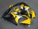 1995-1998 Yellow Honda CBR600 F3 Moto Fairings UK 1995-1998 Yellow Honda CBR600 F3 Moto Fairings UK