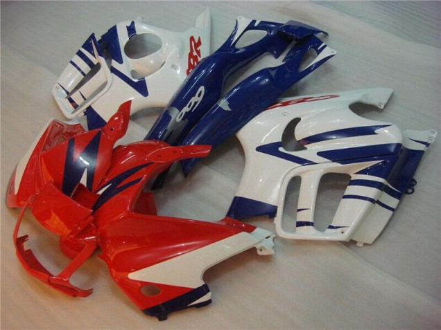 1995-1998 White Red Honda CBR600 F3 Motorcycle Replacement Fairings UK 1995-1998 White Red Honda CBR600 F3 Motorcycle Replacement Fairings UK