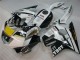 1995-1998 White Black Playboy Honda CBR600 F3 Motorcycle Fairing UK 1995-1998 White Black Playboy Honda CBR600 F3 Motorcycle Fairing UK