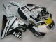 1995-1998 White Black Playboy Honda CBR600 F3 Motorcycle Fairing UK 1995-1998 White Black Playboy Honda CBR600 F3 Motorcycle Fairing UK