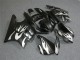 1995-1998 Black White Flame Honda CBR600 F3 Motorbike Fairing UK 1995-1998 Black White Flame Honda CBR600 F3 Motorbike Fairing UK