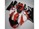 1998-2002 Black White Yamaha YZF R6 Motorbike Fairing UK 1998-2002 Black White Yamaha YZF R6 Motorbike Fairing UK