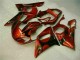 1998-2002 Brown Yamaha YZF R6 Bike Fairing Kit UK 1998-2002 Brown Yamaha YZF R6 Bike Fairing Kit UK
