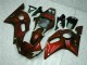 1998-2002 Brown Yamaha YZF R6 Motorcycle Bodywork UK 1998-2002 Brown Yamaha YZF R6 Motorcycle Bodywork UK